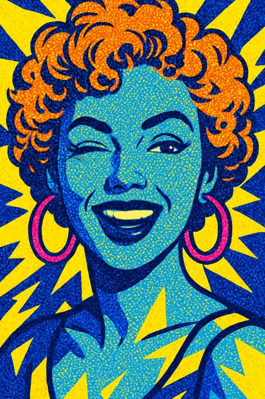 SORA Halftone Before 2