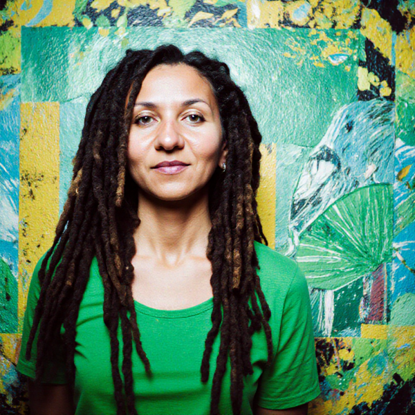 Rasta Flux