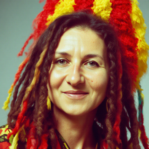 Rasta Flux
