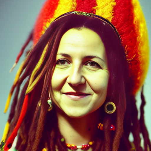 Rasta SD 1.5