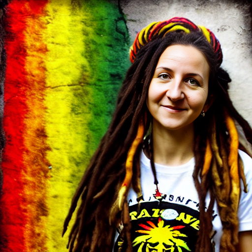 Rasta SD 1.5