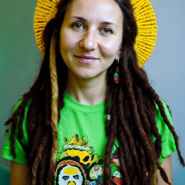 Rasta Flux