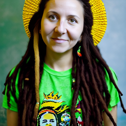 Rasta SD 1.5