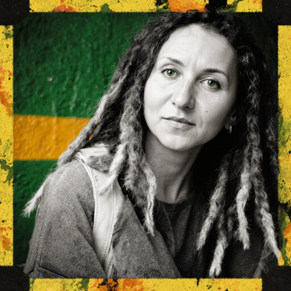 Rasta AI Wife
