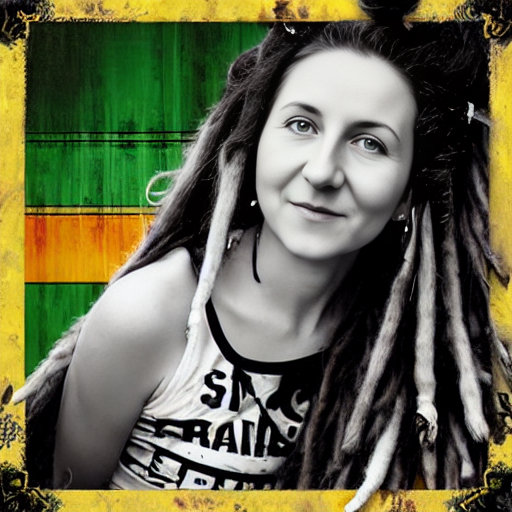 Rasta SD 1.5